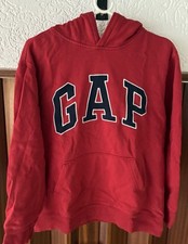 Hoodie gap größe gebraucht kaufen  Biebertal
