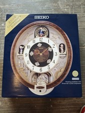 Seiko melodies motion for sale  Carriere