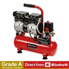 Einhell silent air for sale  WIRRAL