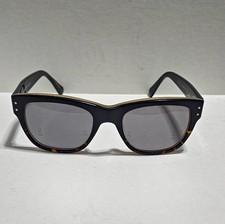Óculos de sol Oliver Goldsmith Consul 1959 Wellington prescrição tartaruga comprar usado  Enviando para Brazil