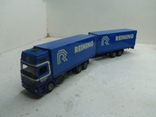 Tekno camion daf d'occasion  Mourmelon-le-Grand
