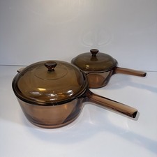 Corning vision ware for sale  SKEGNESS