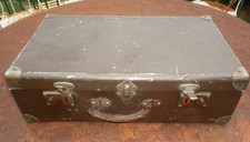 Valise alu army d'occasion  Saint-Génis-des-Fontaines