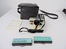 Polaroid land camera for sale  MAIDENHEAD