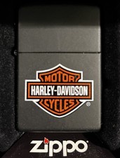 Zippo harley davidson gebraucht kaufen Zippo harley davidson gebraucht kaufen  Memmingen