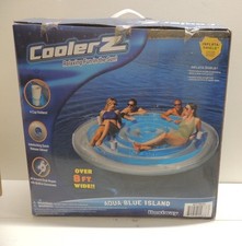 Coolerz wide aqua for sale  Forest Lake