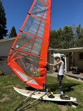 windsurfing gear for sale windsurfing gear for sale Arcata