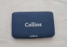 Lexibook collins english for sale  BOGNOR REGIS