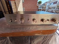 Pioneer crossover elettronico usato  Roma