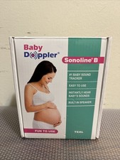 Sonoline baby doppler for sale  Chicago