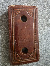 Antique french warming for sale  MAIDSTONE