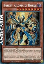 Imsety gloria horus usato  Ravenna