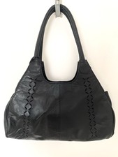 Collection black leather for sale  BIRMINGHAM