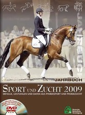Jahrbuch sport zucht gebraucht kaufen  Berlin