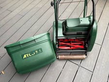 Allett atco windsor for sale  WORCESTER