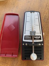 Wittere metronom taktell gebraucht kaufen  Kalefeld