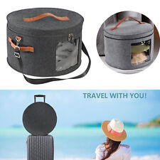 Round travel hat for sale  Santa Ana