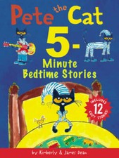 Pete cat minute for sale  Montgomery