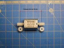 Introuvable moteur mitsumi d'occasion  Jarny