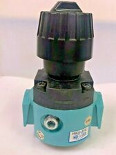 Regulador de aire comprimido DIXON R16-03-RH 3/8 NPT 0-250 psi máximo 300 psi segunda mano  Embacar hacia Argentina