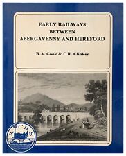 Early railways abergavenny for sale  TEWKESBURY