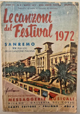 Libretto canzoni del usato  Azzate