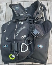 Scubapro tarierjacket glide gebraucht kaufen  Hamburg