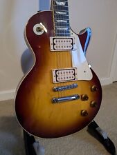 1981 tokai love for sale  HUDDERSFIELD