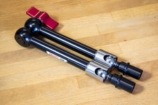 Zacuto arm zamerican gebraucht kaufen  Mechernich