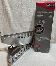 Weber 7403 char for sale  Fairport