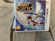 Kid icarus uprising come nuovo con carte, usado comprar usado  Enviando para Brazil