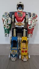 Voltron panosh mattel usato  Genova