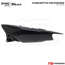 Fianco posteriore sinistro usato  Italia