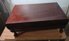 Vintage viners wooden for sale  HORNCHURCH
