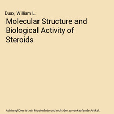 Molecular structure and gebraucht kaufen  Trebbin