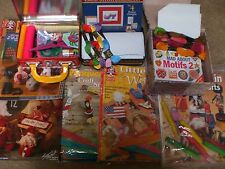 Craft sewing kits for sale  TWICKENHAM