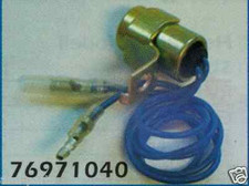 Honda 125 condensateur d'occasion Honda 125 condensateur d'occasion  Ittenheim