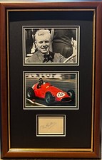 Mike hawthorn ferrari for sale  CAMBERLEY