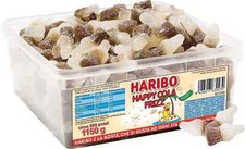 Haribo caramelle gommose usato  Anzio