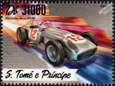 Mercedes benz w196 for sale  PONTYPRIDD