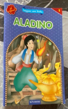 Aladino 2023 leggimi usato  San Lazzaro di Savena