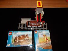 Lego city eisenbahn gebraucht kaufen  Haldensleben-Umland