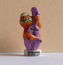 Fève barbapapa 2011 d'occasion  Toulon-