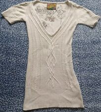 Robe kaporal taille d'occasion  Tulle