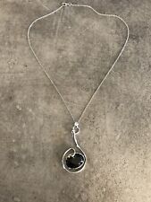 Collier fantaisie finition d'occasion  Cuq-Toulza