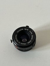 Tevidon carl zeiss gebraucht kaufen  Greiz