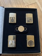 Zippo 1995 war for sale  Brooklyn