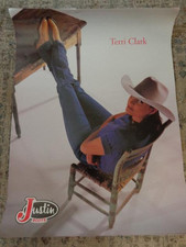 Terri clark two for sale  Ashland City
