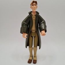 Disney atlantis lost gebraucht kaufen  Sindelfingen