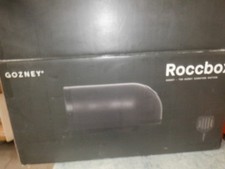 Gozney roccbox gas for sale  CLITHEROE